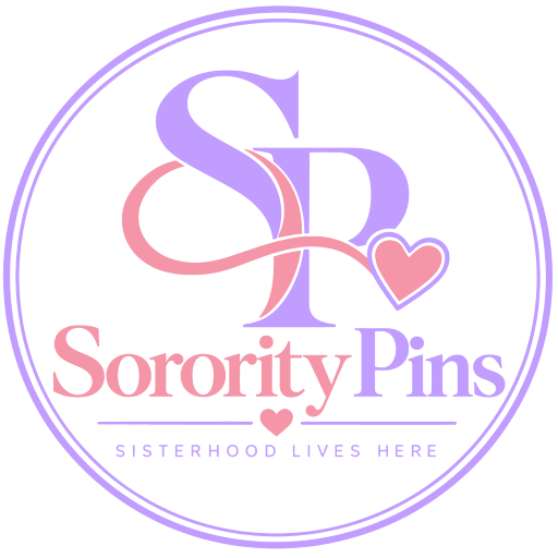 Sorority Pins Logo Files favicon